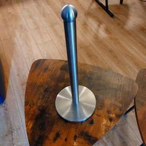 ⭐ Sujetador papel ⭐ Paper towel holder